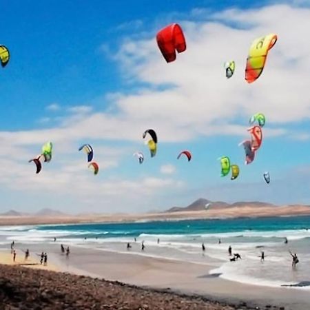 Vacanze Da Sogno San Miguel de Abona Bagian luar foto