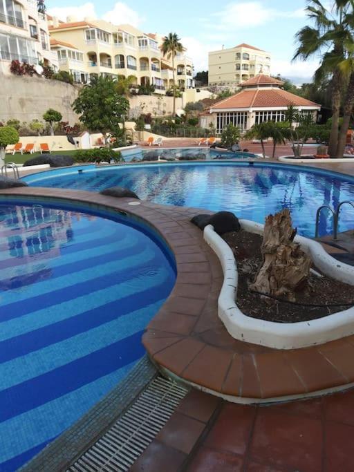 Vacanze Da Sogno San Miguel de Abona Bagian luar foto