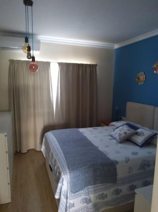Vacanze Da Sogno San Miguel de Abona Bagian luar foto