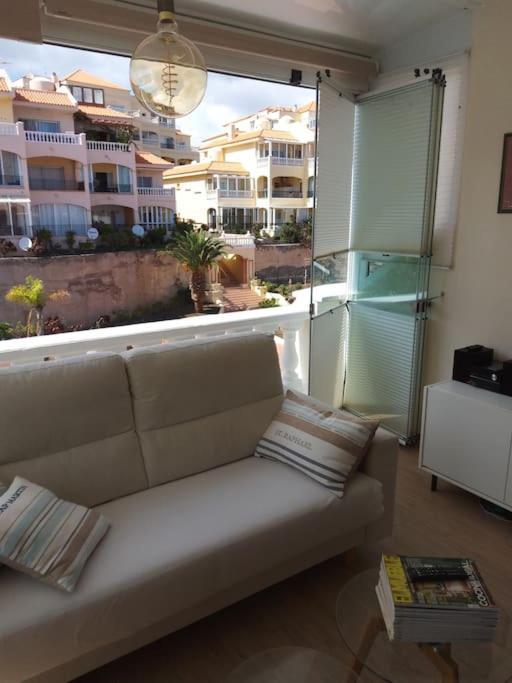 Vacanze Da Sogno San Miguel de Abona Bagian luar foto