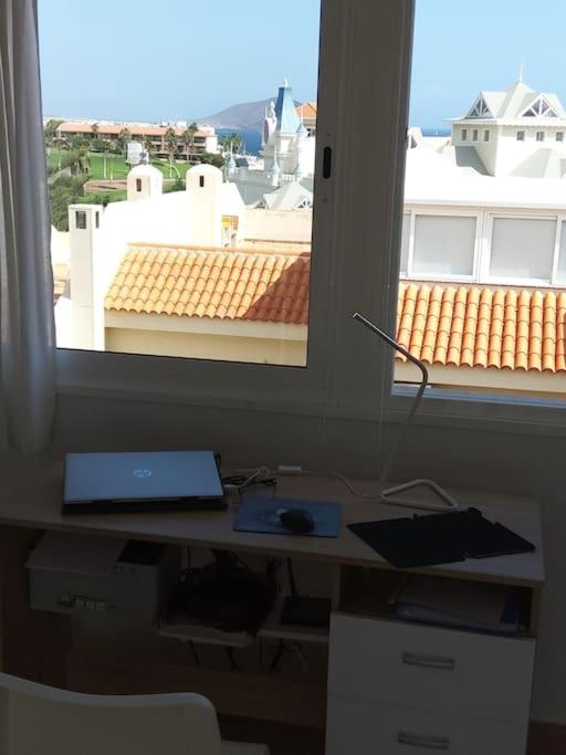 Vacanze Da Sogno San Miguel de Abona Bagian luar foto