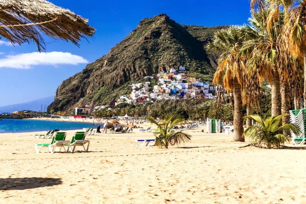 Vacanze Da Sogno San Miguel de Abona Bagian luar foto