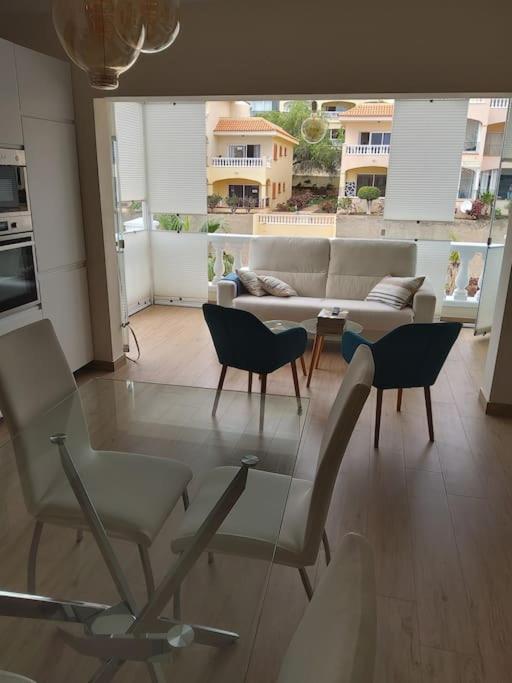 Vacanze Da Sogno San Miguel de Abona Bagian luar foto