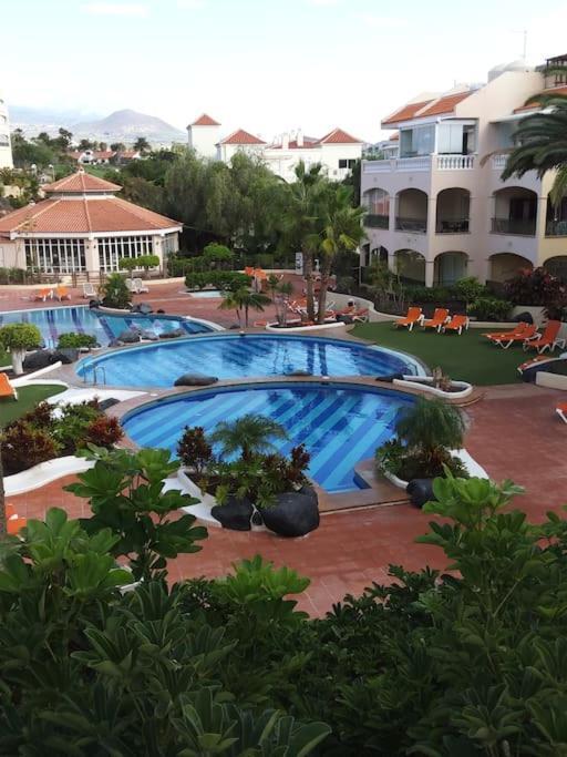 Vacanze Da Sogno San Miguel de Abona Bagian luar foto