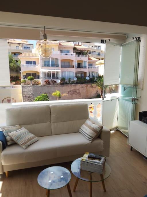 Vacanze Da Sogno San Miguel de Abona Bagian luar foto