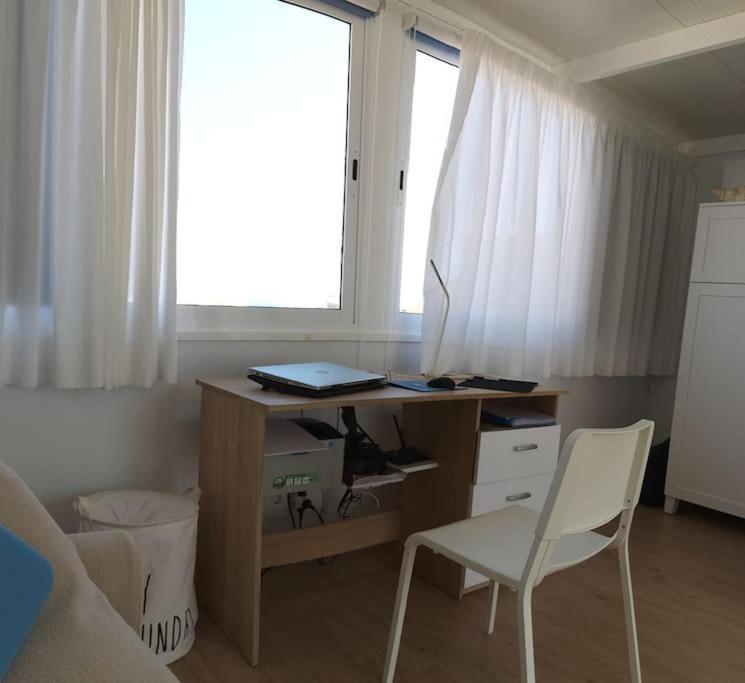 Vacanze Da Sogno San Miguel de Abona Bagian luar foto