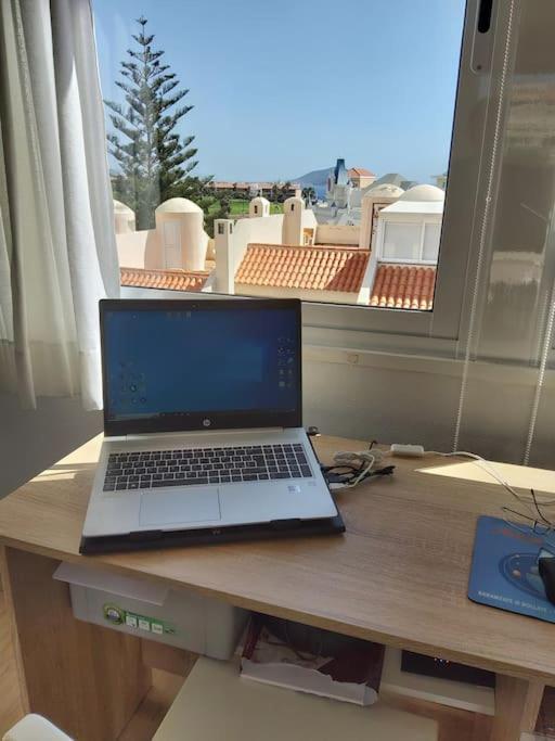 Vacanze Da Sogno San Miguel de Abona Bagian luar foto