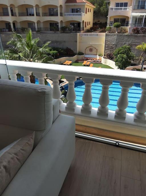 Vacanze Da Sogno San Miguel de Abona Bagian luar foto