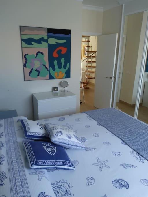 Vacanze Da Sogno San Miguel de Abona Bagian luar foto