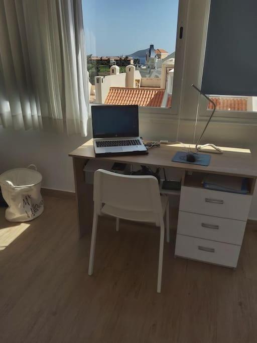 Vacanze Da Sogno San Miguel de Abona Bagian luar foto