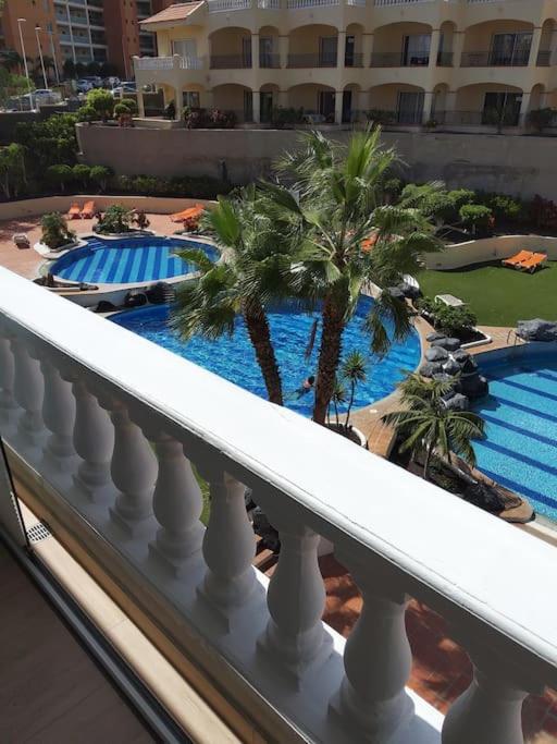 Vacanze Da Sogno San Miguel de Abona Bagian luar foto