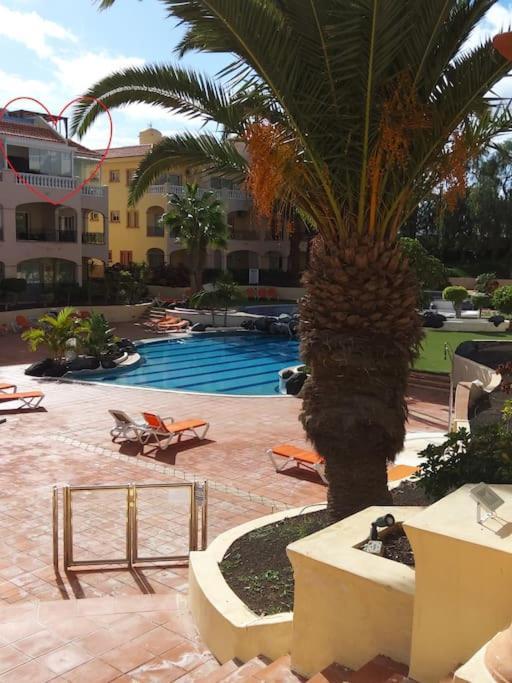 Vacanze Da Sogno San Miguel de Abona Bagian luar foto