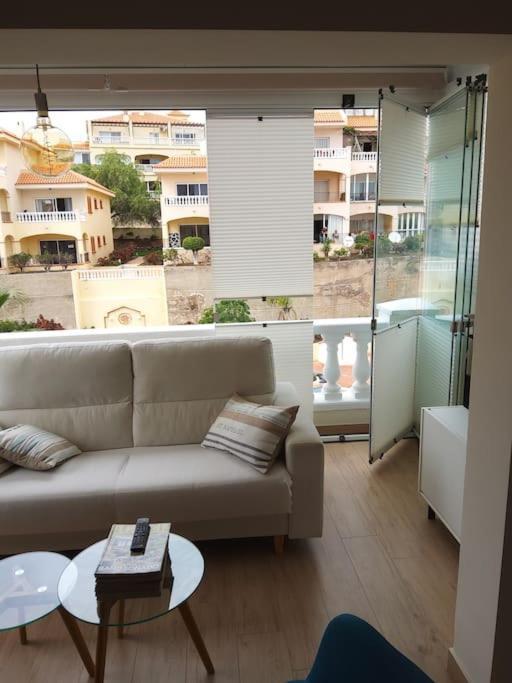 Vacanze Da Sogno San Miguel de Abona Bagian luar foto
