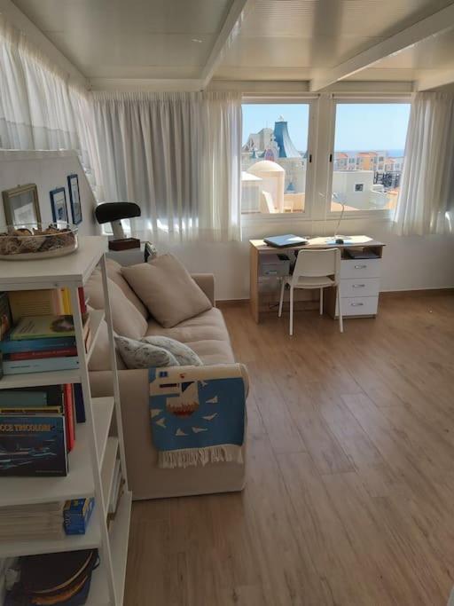 Vacanze Da Sogno San Miguel de Abona Bagian luar foto