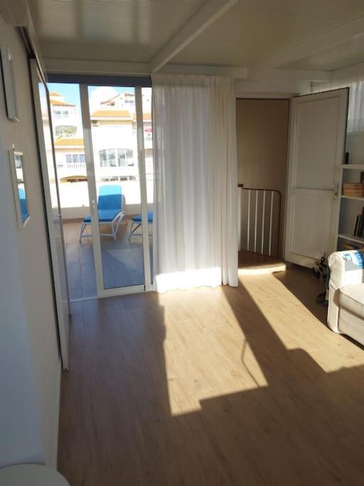 Vacanze Da Sogno San Miguel de Abona Bagian luar foto