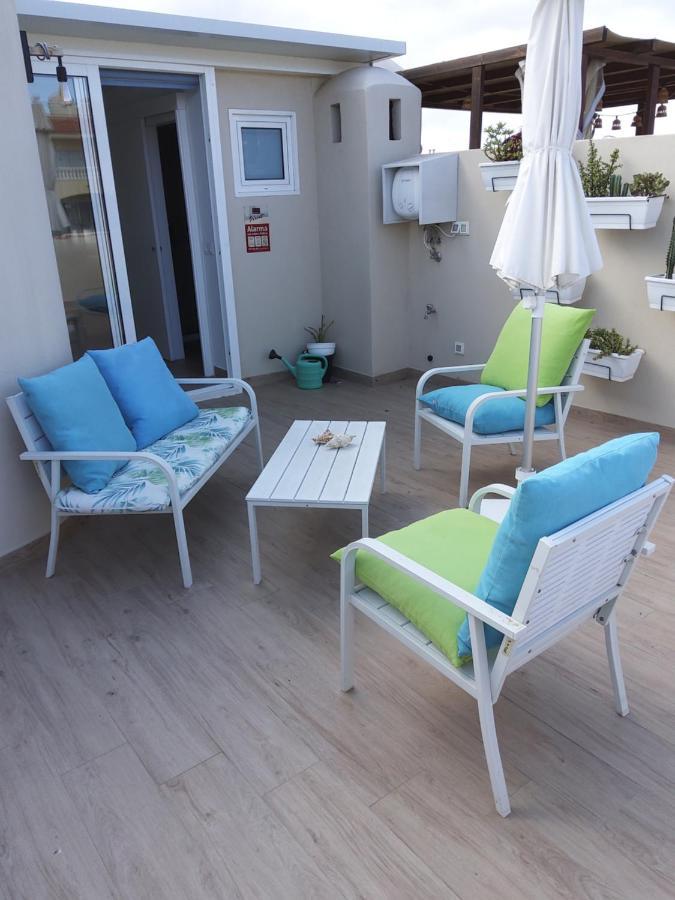 Vacanze Da Sogno San Miguel de Abona Bagian luar foto