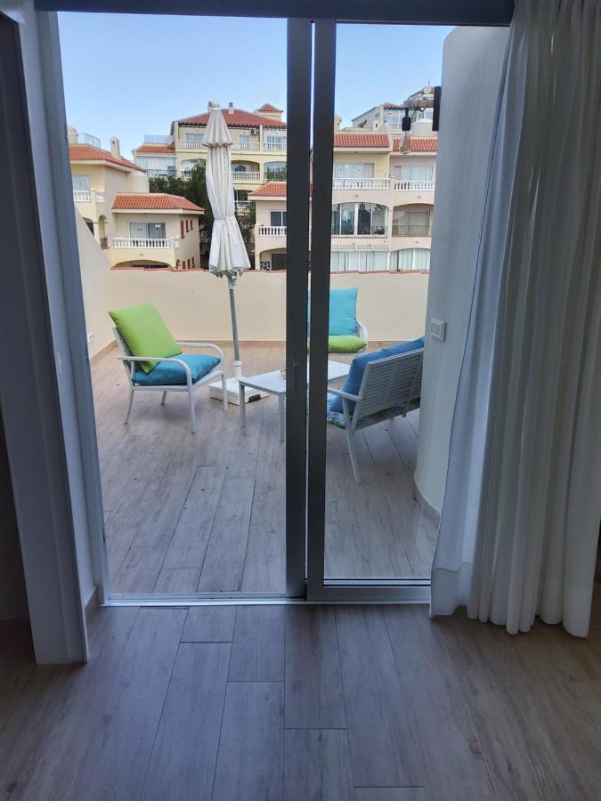 Vacanze Da Sogno San Miguel de Abona Bagian luar foto