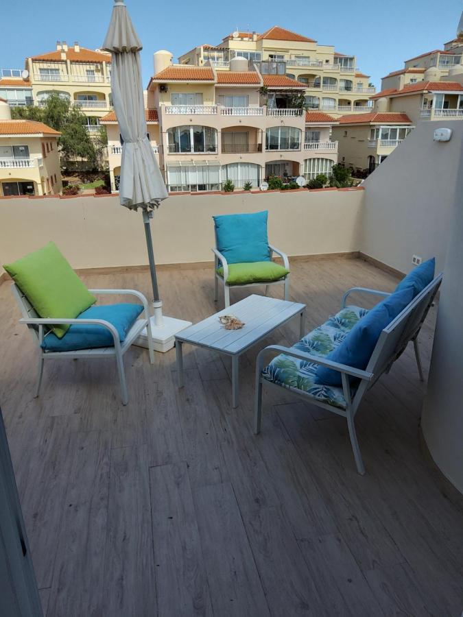 Vacanze Da Sogno San Miguel de Abona Bagian luar foto