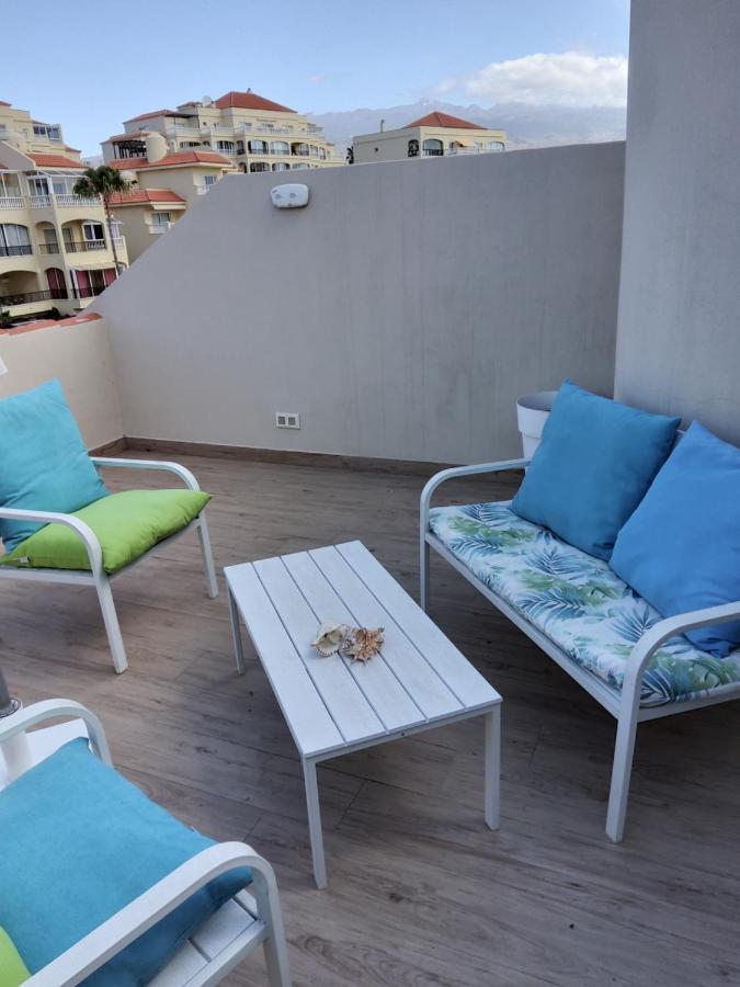 Vacanze Da Sogno San Miguel de Abona Bagian luar foto
