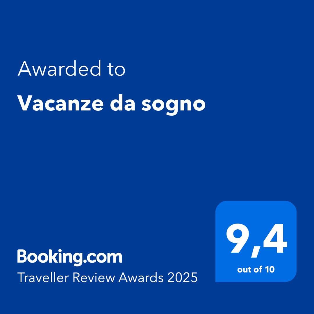 Vacanze Da Sogno San Miguel de Abona Bagian luar foto